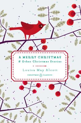 Image for A Merry Christmas: And Other Christmas Stories (Penguin Christmas Classics)