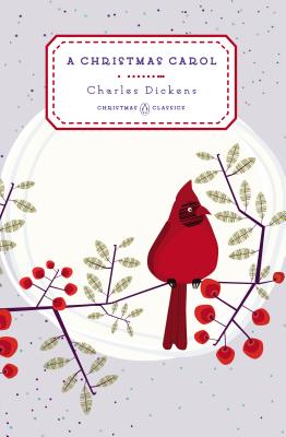 Image for A Christmas Carol (Penguin Christmas Classics)