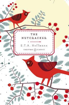 Image for The Nutcracker (Penguin Christmas Classics)