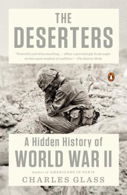 Image for The Deserters