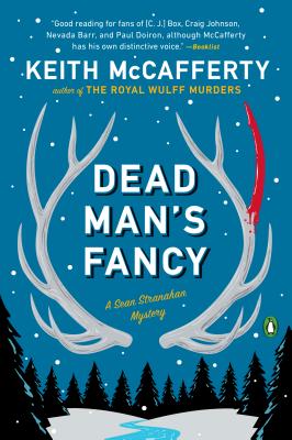 Image for Dead Man's Fancy: A Sean Stranahan Mystery Dead Man's Fancy: A Sean Stranahan Mystery