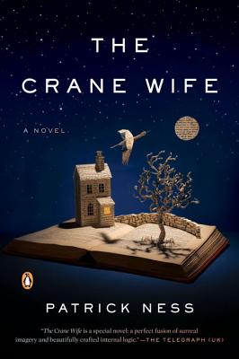 CRANE WIFE: A NOVEL