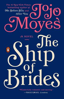 Image for The Ship of Brides: A Novel