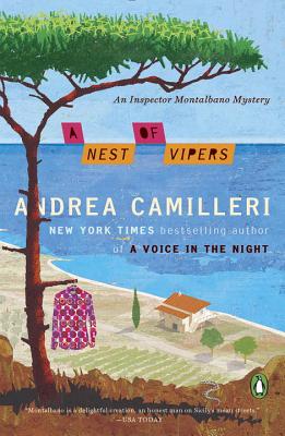 Nest Of Vipers: An Inspector Montalbano Mystery