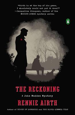 Image for The Reckoning: A John Madden Mystery