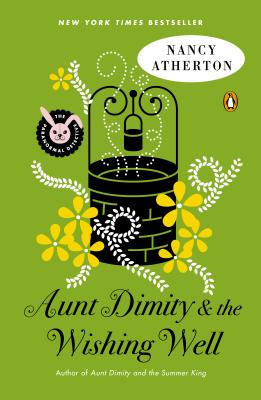 Aunt Dimity And The Wishing Well