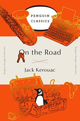 Image for On the Road: (Penguin Orange Collection)