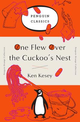 Image for One Flew Over the Cuckoo's Nest: (Penguin Orange Collection)