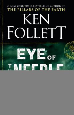 Image for Eye of the Needle: A Novel