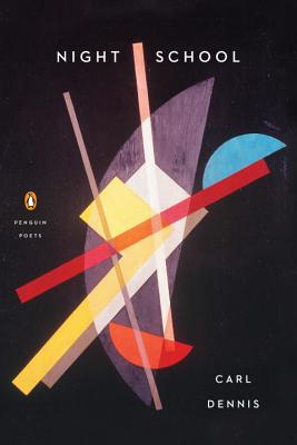 Image for Night School (Penguin Poets) Night School (Penguin Poets)