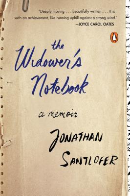 Image for The Widower's Notebook: A Memoir The Widower's Notebook: A Memoir