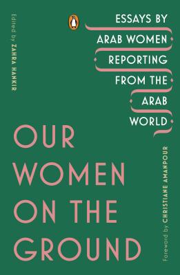 OUR WOMEN ON THE GROUND