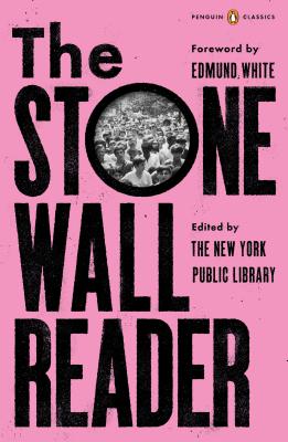 Image for The Stonewall Reader
