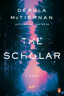 Scholar: A Novel