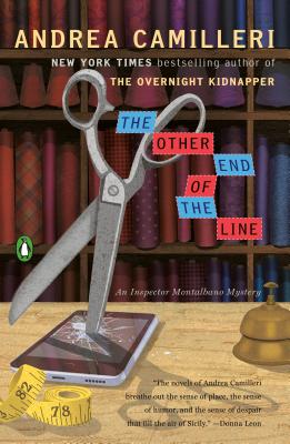 Other End Of The Line: An Inspector Montalbano Mystery