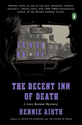 Image for The Decent Inn of Death: A John Madden Mystery