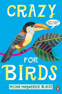 Image for Crazy for Birds