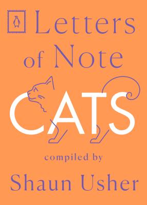 Letters of Note: Cats