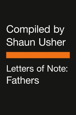 Letters of Note: Fathers