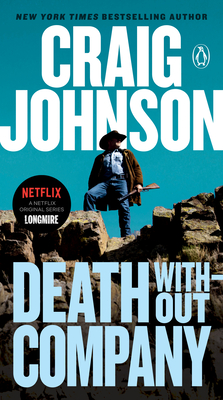 The Cold Dish: A Longmire Mystery: Johnson, Craig: 9780143036425:  : Books