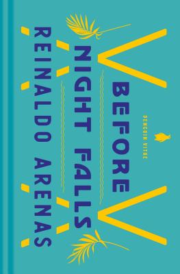 Image for Before Night Falls: A Memoir (Penguin Vitae) Before Night Falls: A Memoir (Penguin Vitae)