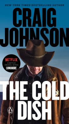 Image for COLD DISH (WALT LONGMIRE, NO 1)