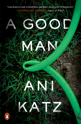 Image for A Good Man