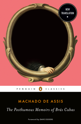 The Posthumous Memoirs of Brs Cubas