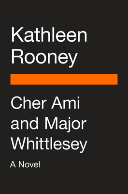 Cher Ami And Major Whittlesey