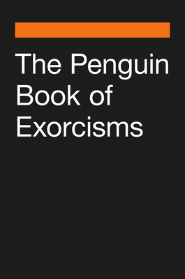 Penguin Book of Exorcisms