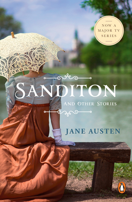 Image for Sanditon and Other Stories