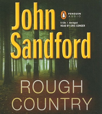 Image for Rough Country (A Virgil Flowers Novel) Rough Country (A Virgil Flowers Novel)