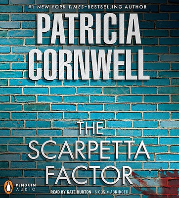 Image for The Scarpetta Factor (A Scarpetta Novel)