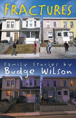 Fractures : Family Stories. Fourth Printing