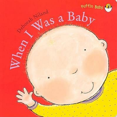 When I Was a Baby