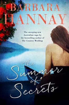 The Summer Of Secrets
