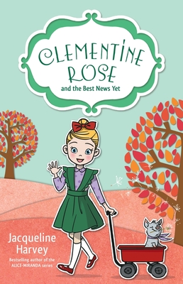 Clementine Rose and the Best News Yet (15)