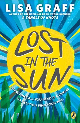 Image for Lost in the Sun Lost in the Sun