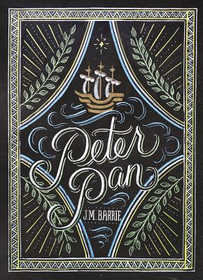 Image for Peter Pan (Puffin Chalk)