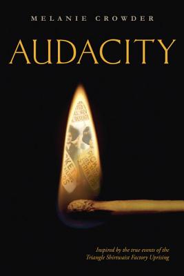 AUDACITY