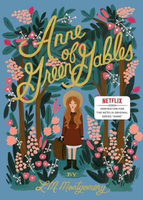 Anne of Green Gables (Puffin in Bloom)