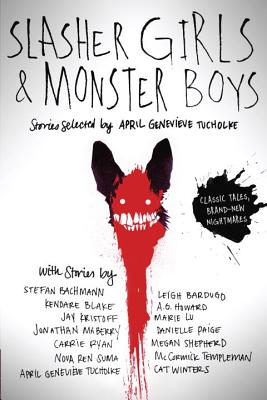 Image for Slasher Girls & Monster Boys Slasher Girls & Monster Boys