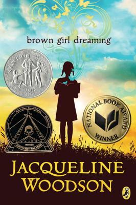 Image for BROWN GIRL DREAMING