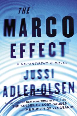 Image for The Marco Effect: A Department Q Novel