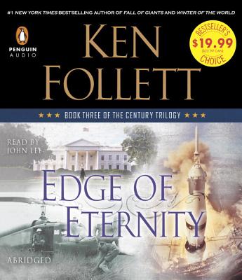 Image for Edge of Eternity: Book Three of the Century Trilogy