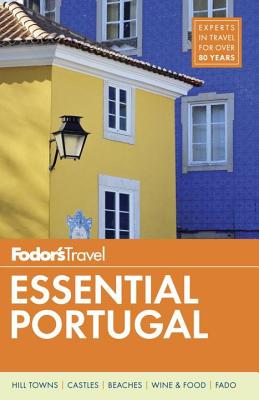 Image for Fodor's Essential Portugal (Travel Guide)