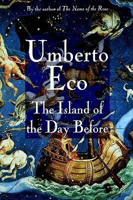 THE ISLAND OF THE DAY BEFORE