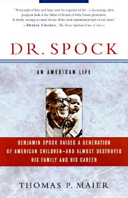Image for Dr. Spock: An American Life