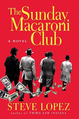 THE SUNDAY MACARONI CLUB