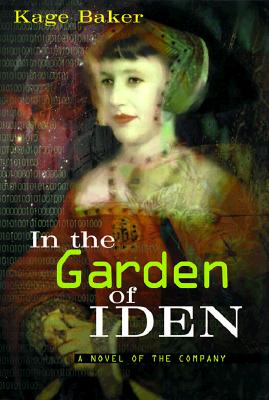 IN THE GARDEN OF IDEN (signed)